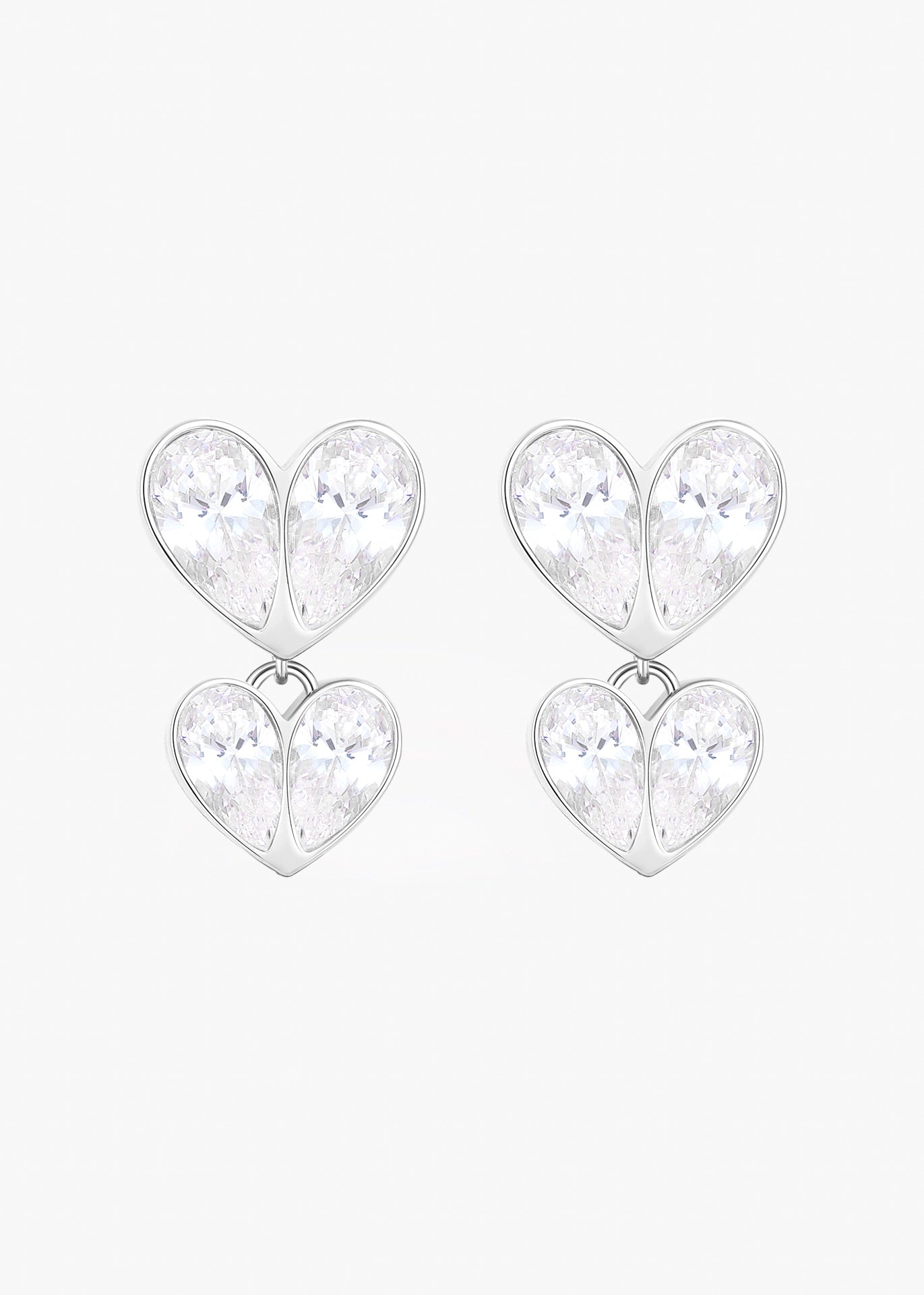 Heartbeat Earrings