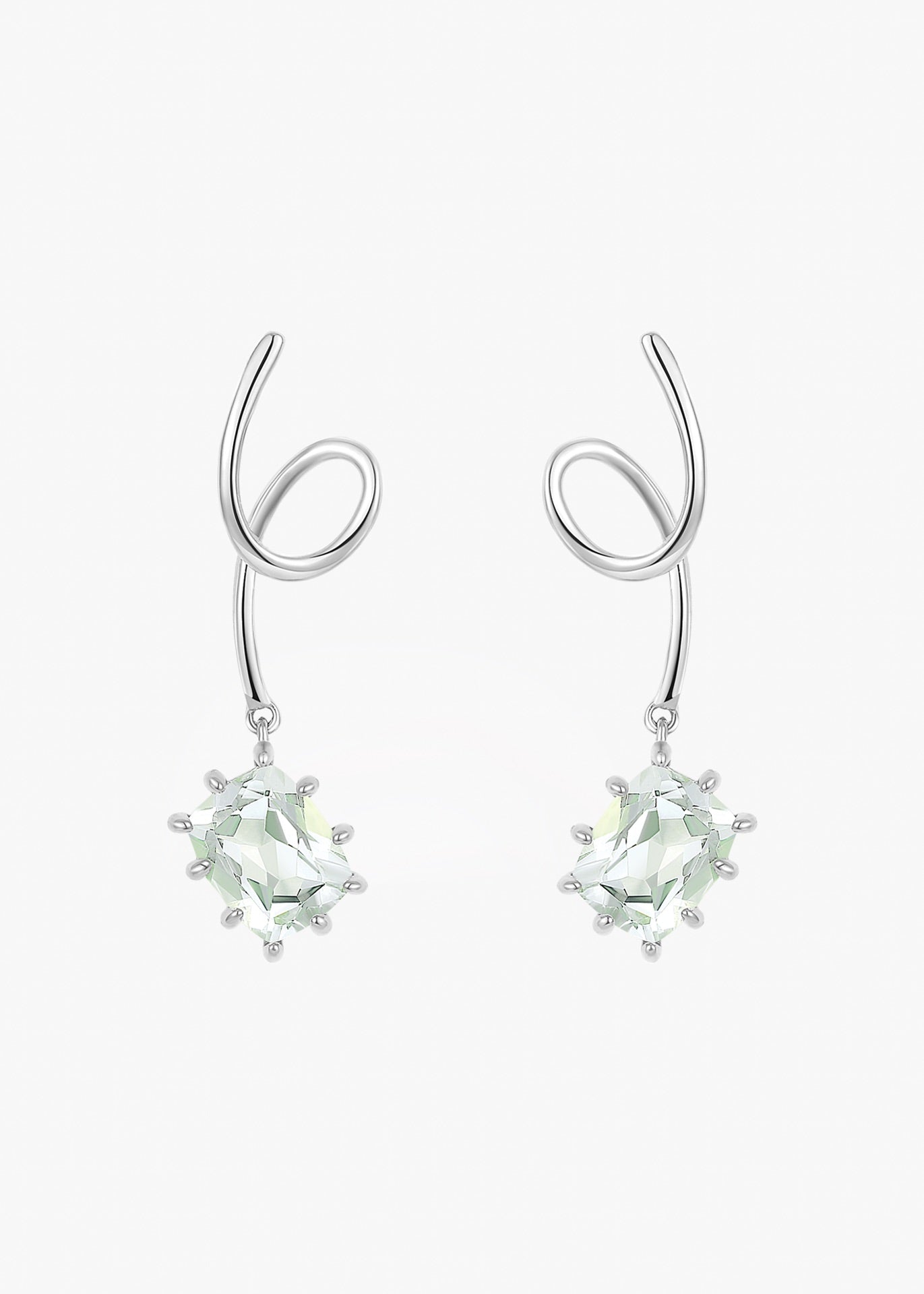 Stellar Trace Earrings