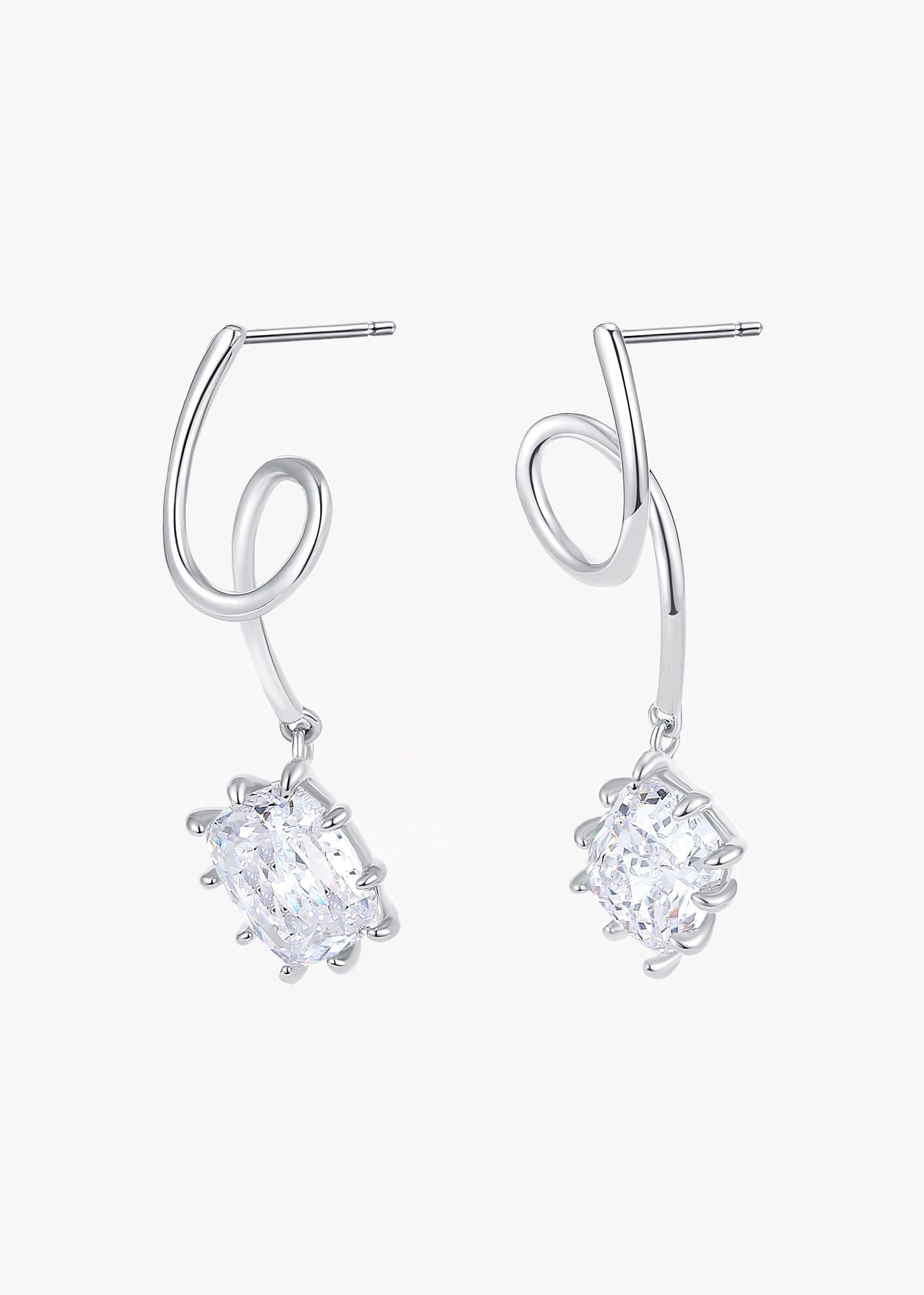 Stellar Trace Earrings