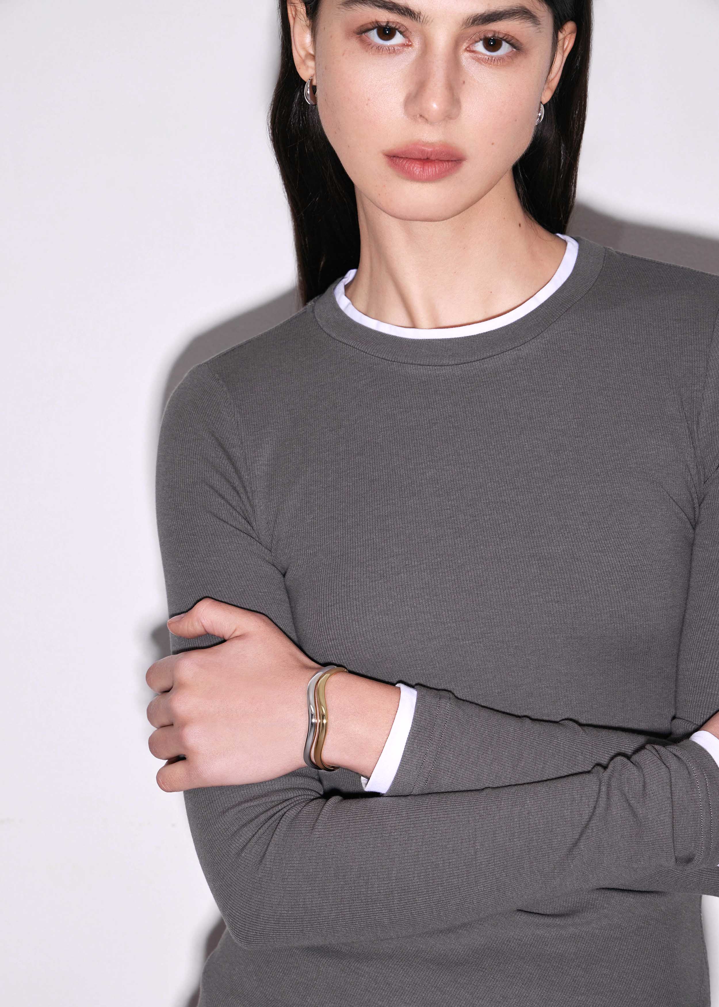 Everyday Brilliance Hoops