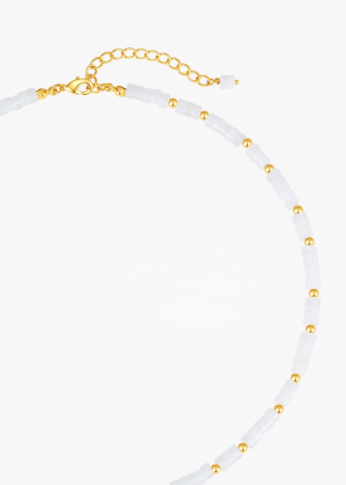 Moonlight Rhythm Necklace