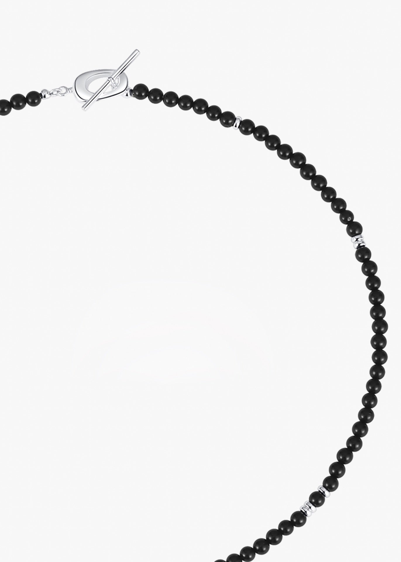 Midnight Rhythm Necklace