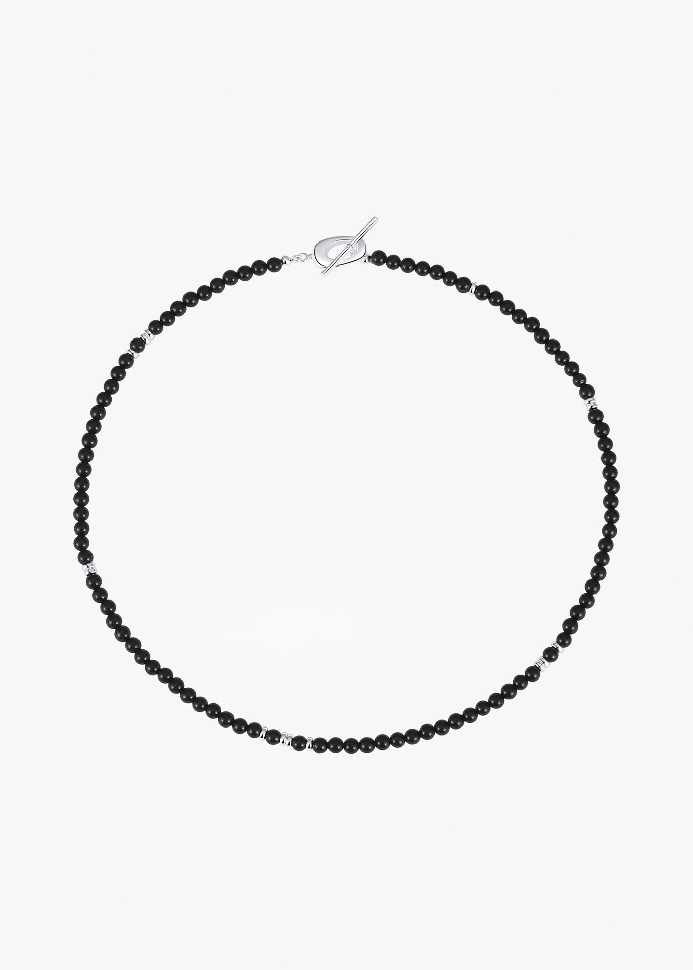 Midnight Rhythm Necklace