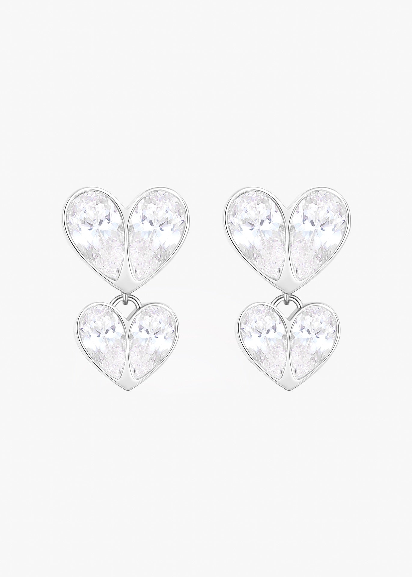 Heartbeat Earrings