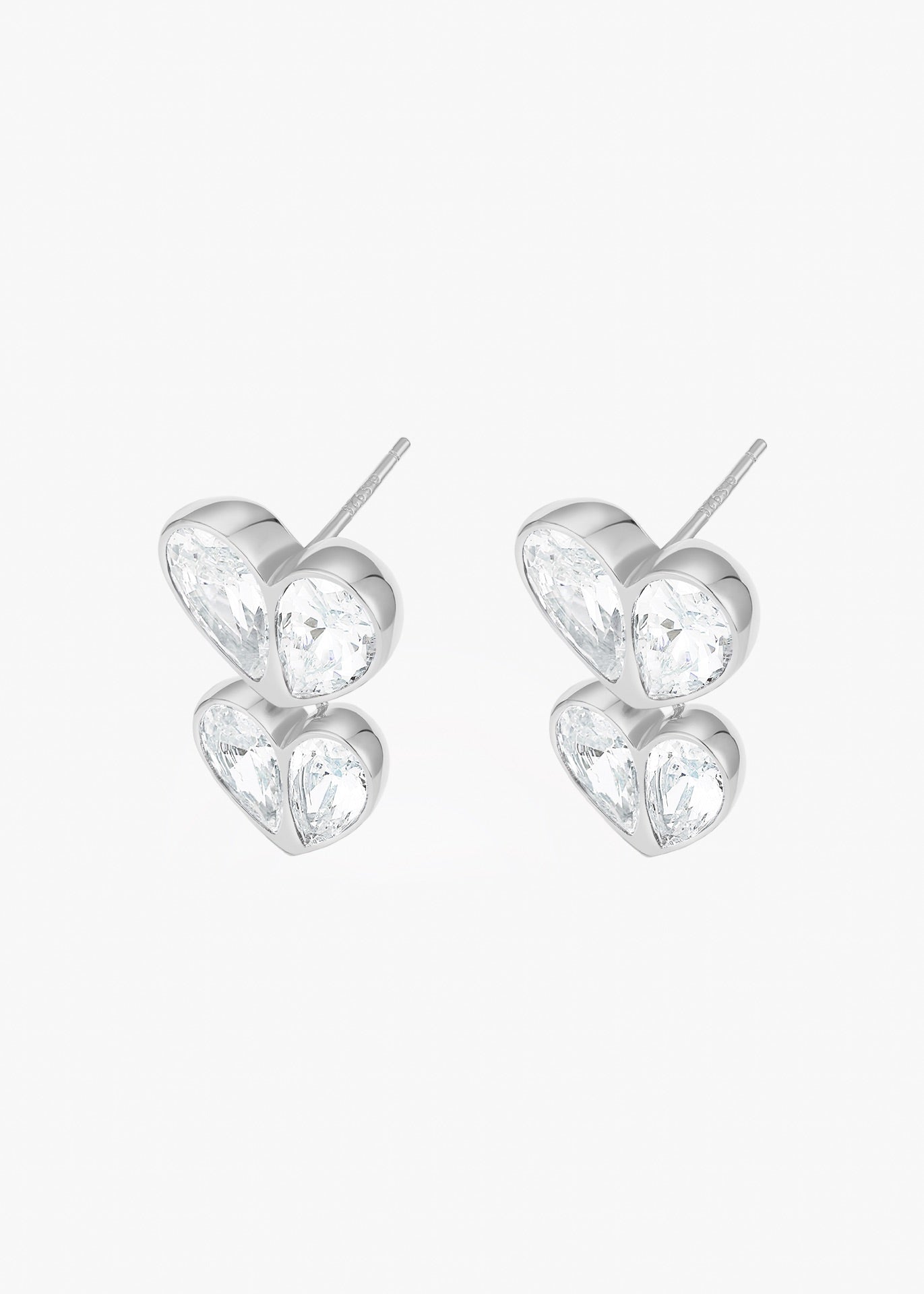 Heartbeat Earrings