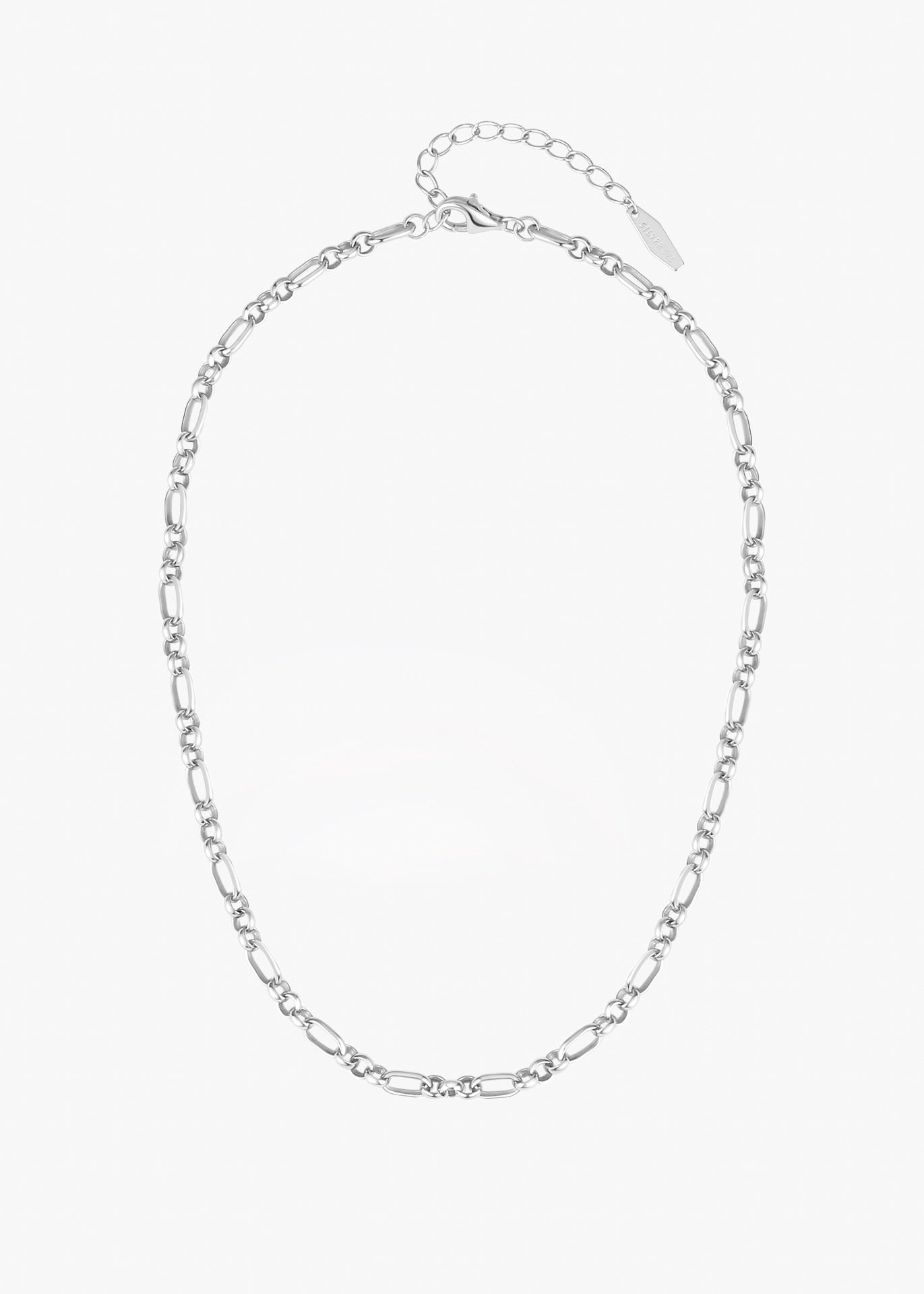 Figaro Chain Necklace