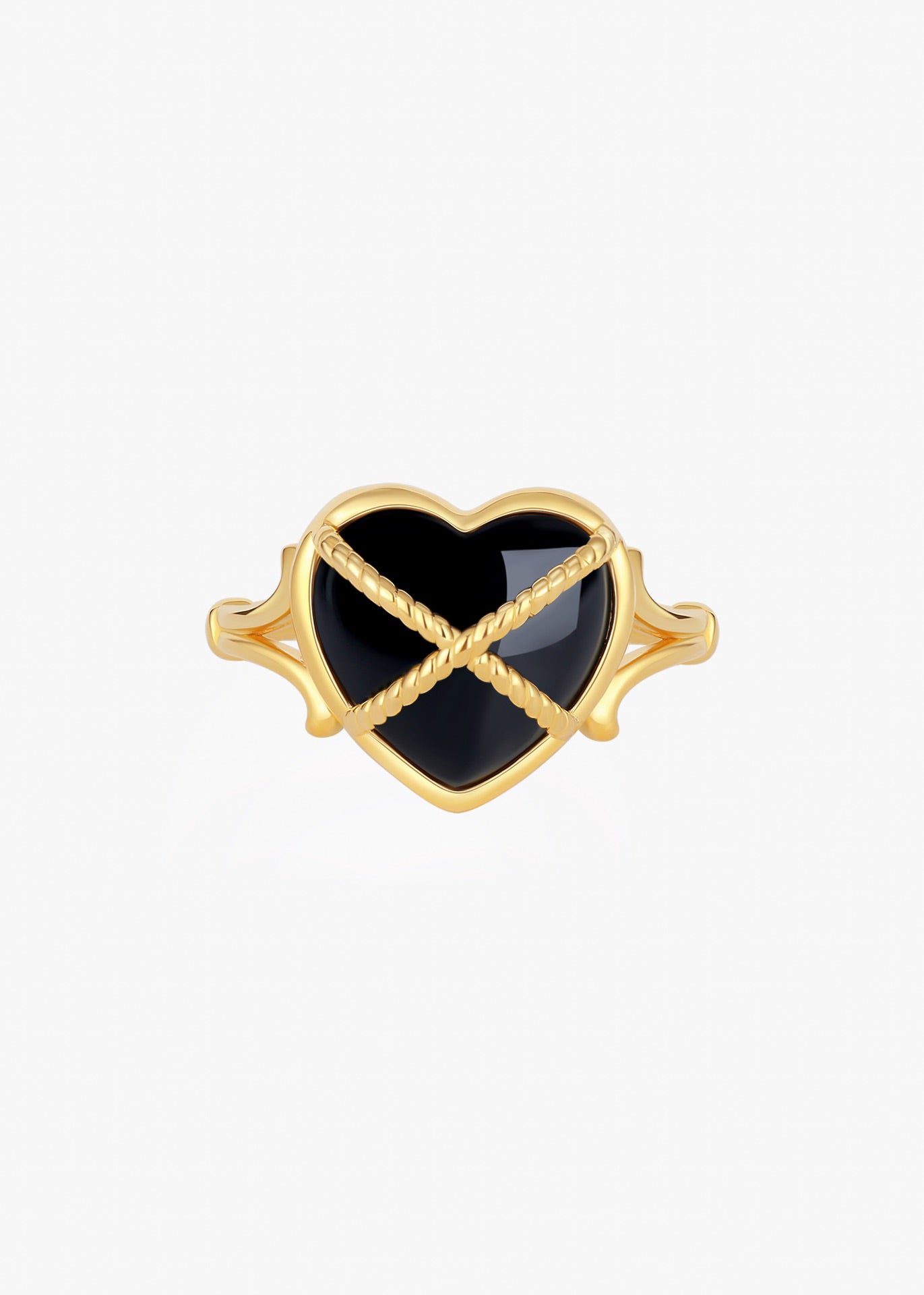 Heart of Darkness Ring