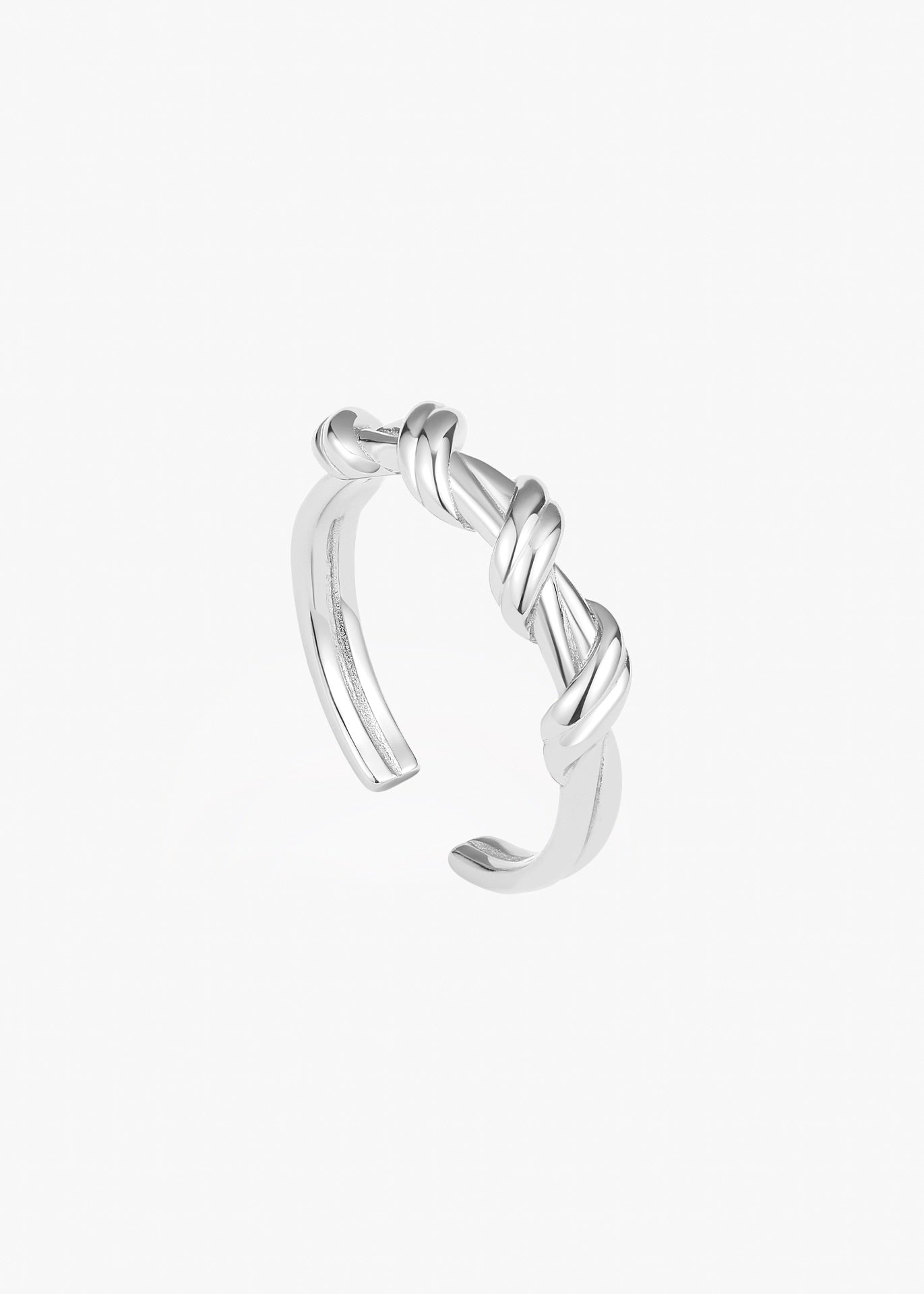 Twining Vine Ring